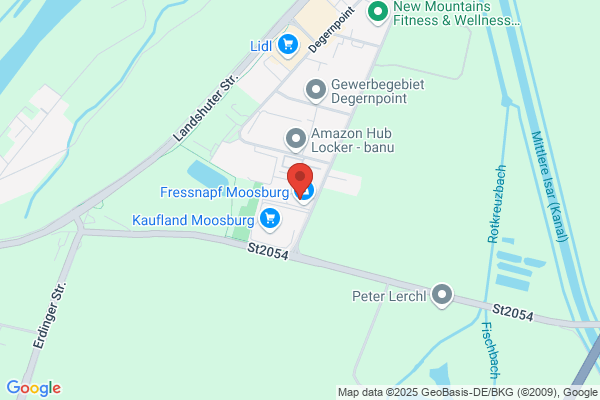 TAKKO FASHION Moosburg