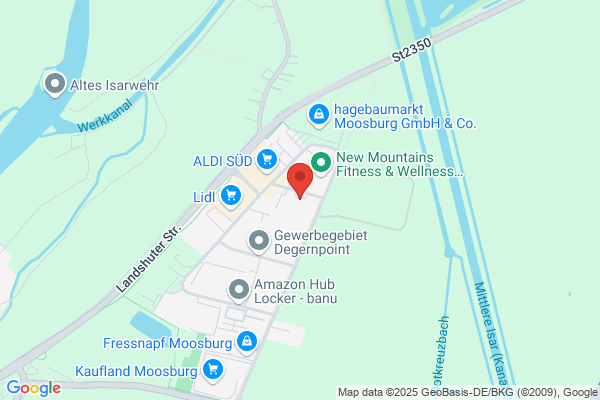 ANT Transport GmbH