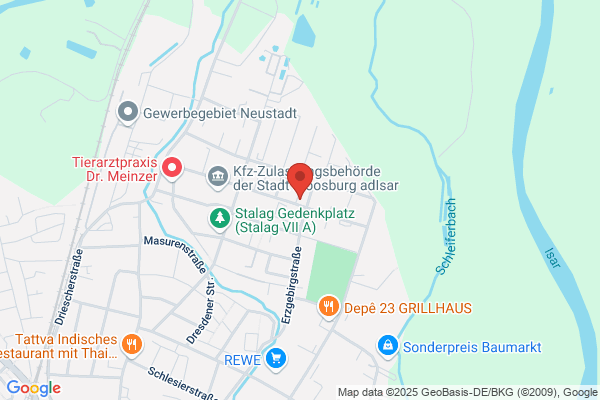 EA Elektroanlagen