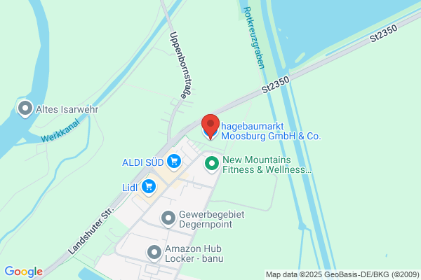 AHB-Agrarhandel GmbH & Co. KG