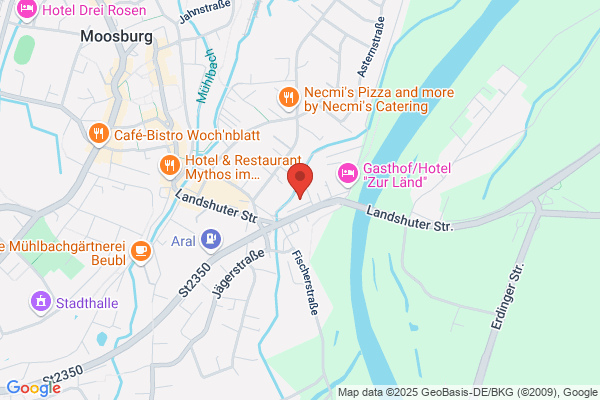 Fenderl Klara, Inh. Günter Fenderl