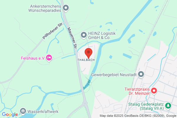 Normstahl GmbH