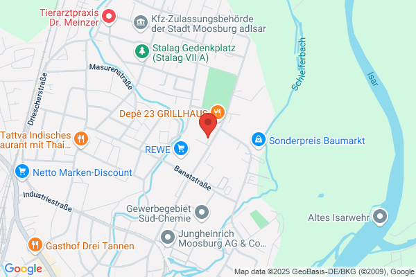 TLS Transa Logistik & Service