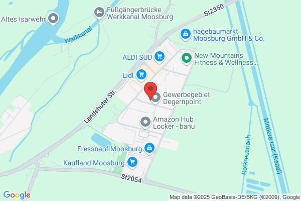 Verkehrstechnik Süd GmbH