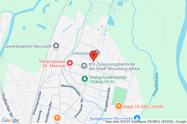 FUDA GmbH