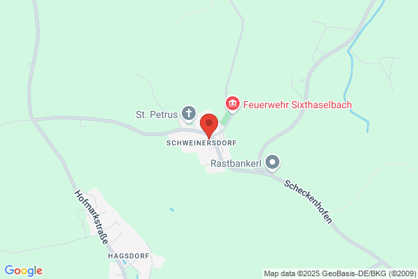 Speckmaier-Sixt