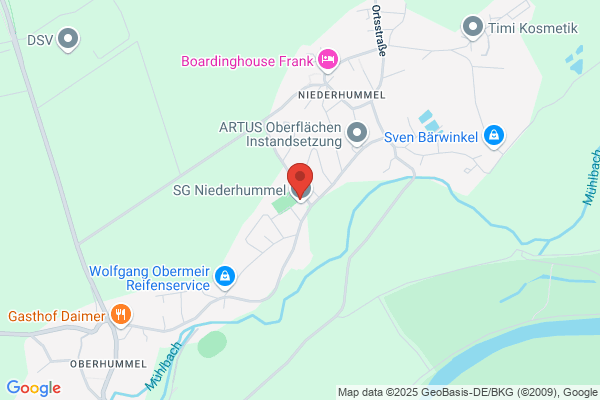 Wirtshaus am Dorfbrunnen
