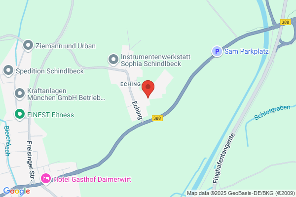 Trachtenerhaltungsverein Moosinning