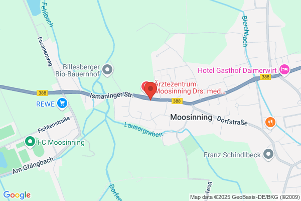 BK Tankstelle