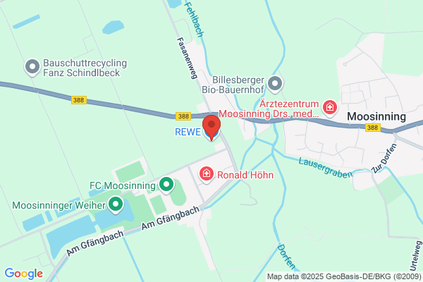 REWE