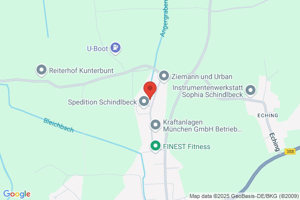Zimmerei Huber & Kroh GmbH