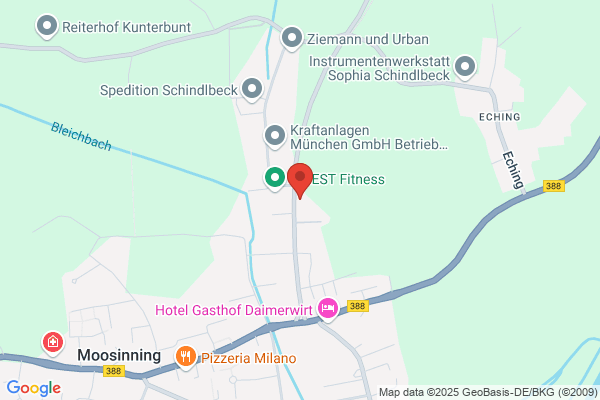 Zentralstaubsauger HEKO Hauskomfort
