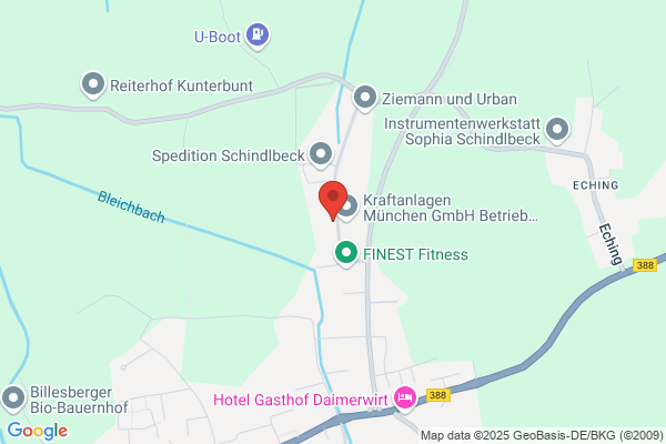 BEG Estrich GmbH