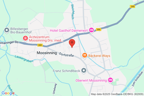Bundesverband der Motorradfahrer (BVDM) e.V.
