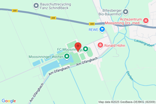 Deutsche Lebens-Rettungsgesellschaft Landesverb. Bayern e.V. Ortsverband Erding