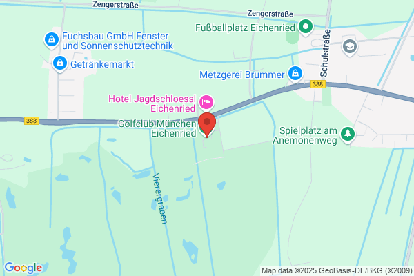 EGM IHR GOLFPROFI GmbH