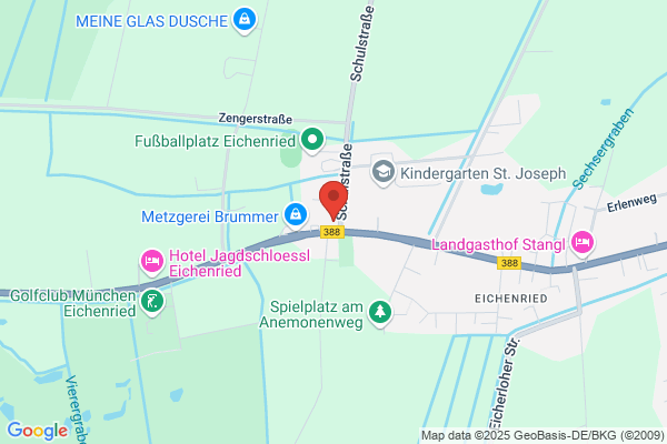 Grundschule Eichenried