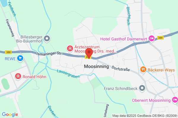 Ingenieurbüro Humplmair GmbH