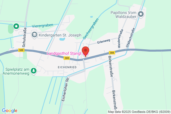 Landgasthof Stangl