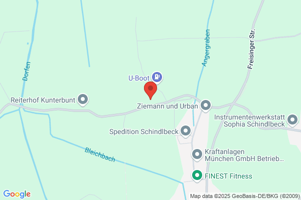 Landhandel Hastreiter GmbH & Co. KG