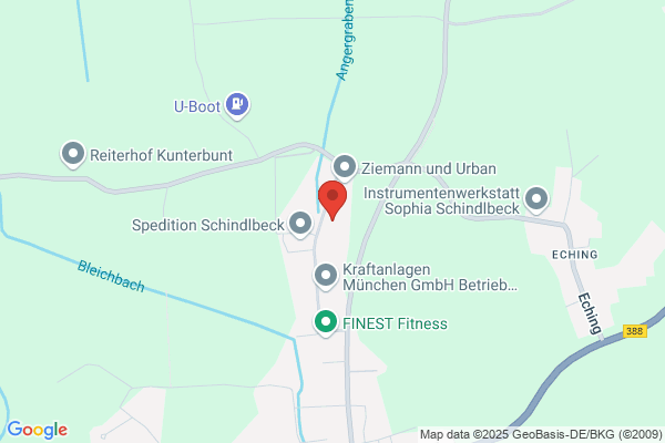 SGM Betriebs GmbH