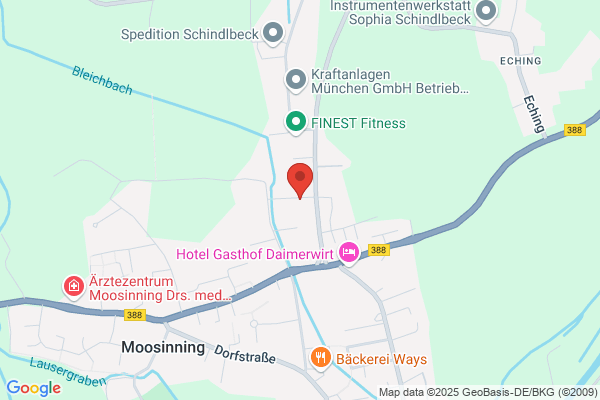 Titgemeyer Gebr.