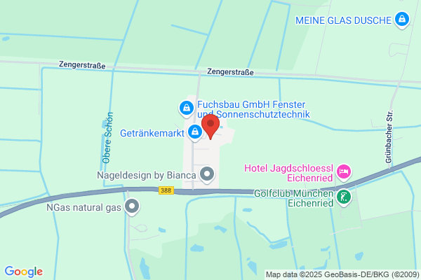 WA Bleib Gesund GmbH