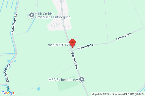 mediaBOX TV GmbH