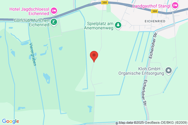 Gemeinde Moosinning
