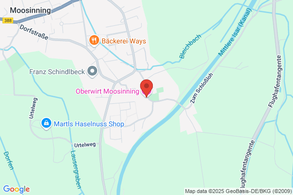 Geschlossen