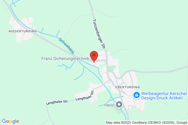 Franz Sicherungstechnik GmbH
