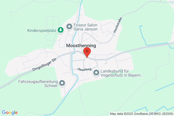 Dipl.-Betriebswirt Jakob Parringer