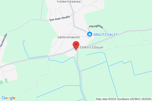 Elektro Eibauer GmbH