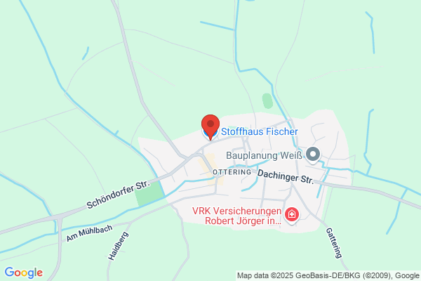 Fischer Christian u. Sohn oHG