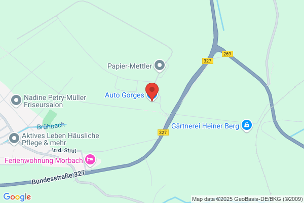 Auto Gorges GmbH