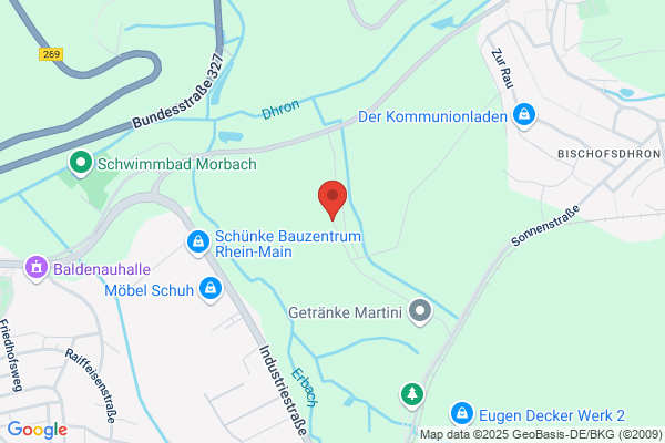 W & B Bau GmbH
