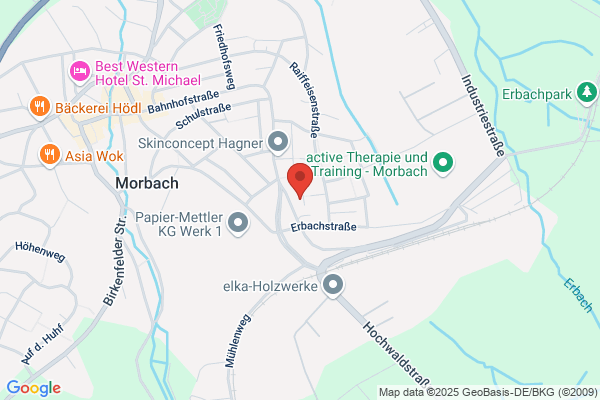 Nadine Hornberg - Selbstständige Vertriebspartnerin für Swiss Life Select