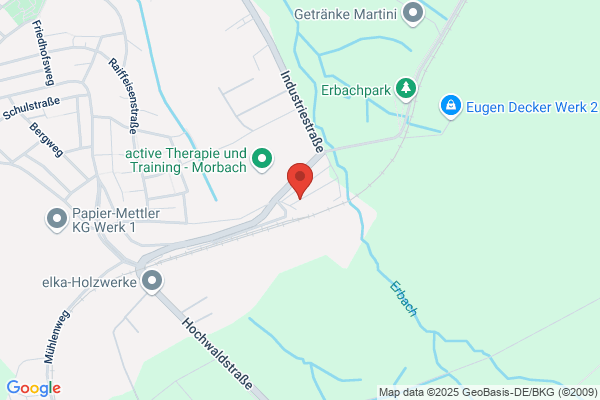 GLS PaketShop