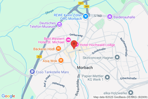 Morbach TV