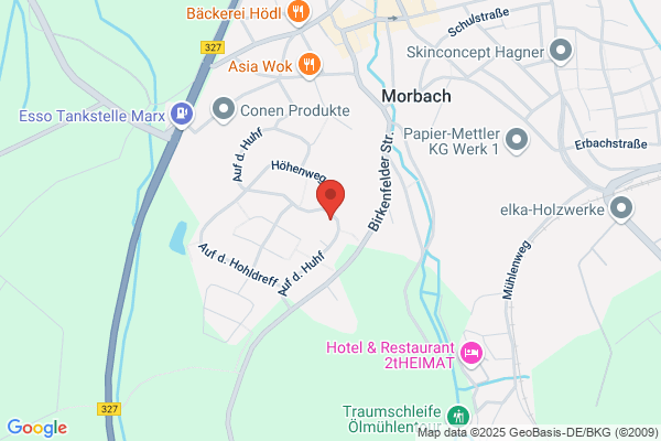 Betreuungsbüro Morbach Gordana Nikolic-Müller
