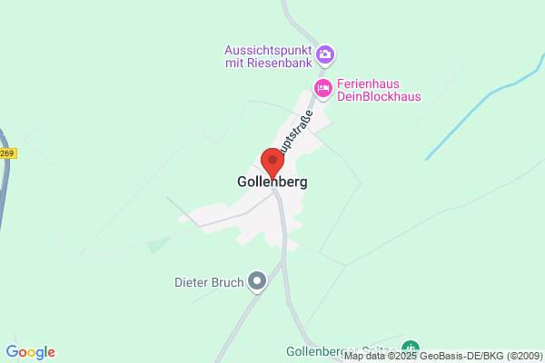 Gollenberger