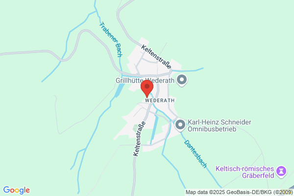 Landhaus "Zum Wildbach"