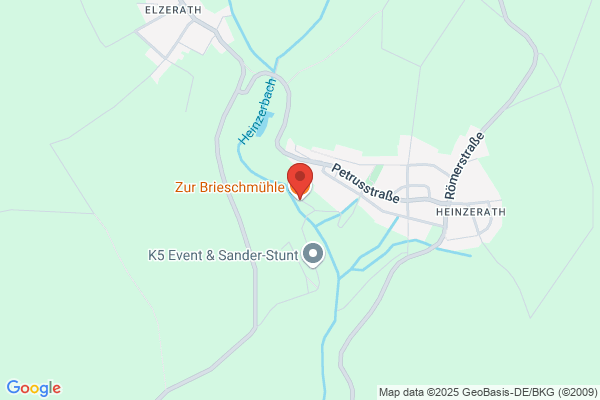 Zur Brieschmühle Inh. Christine Wagner