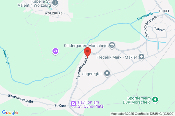 Gasthaus zum Viadukt