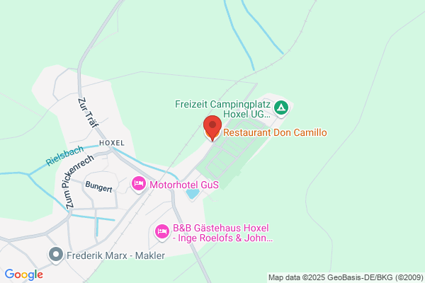 Pizzeria Don Camillo