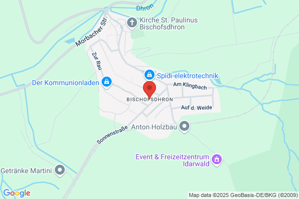 Bischofsdhron