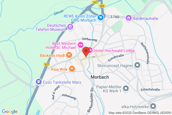 Pfarramt