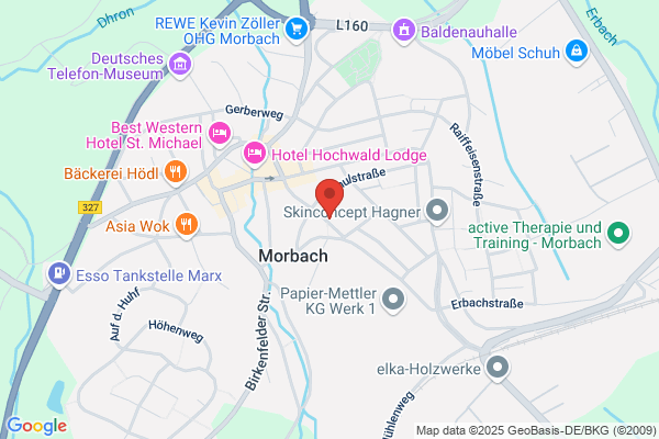 Grundschule Gutenthal