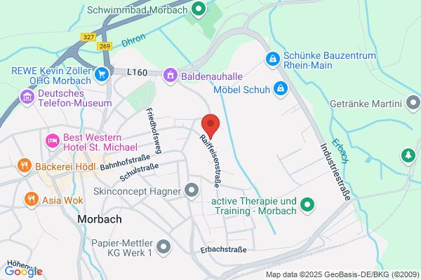 Kegelsportverein Haardtkopf e.V. Kegelsporthalle LLZ-Schere