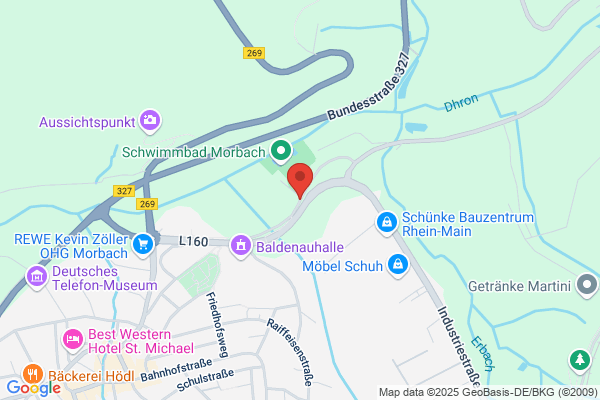 Sportzentrum